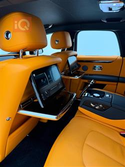 رولز رويس گوست